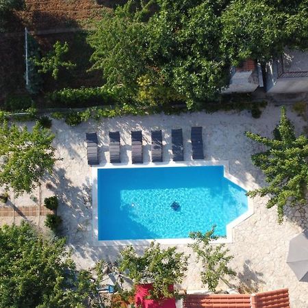 Holiday Retreat Apartment - Zara Esterno foto