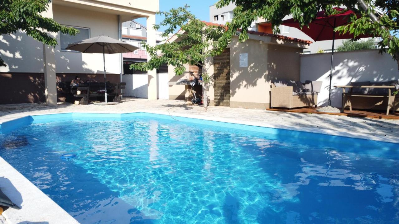 Holiday Retreat Apartment - Zara Esterno foto