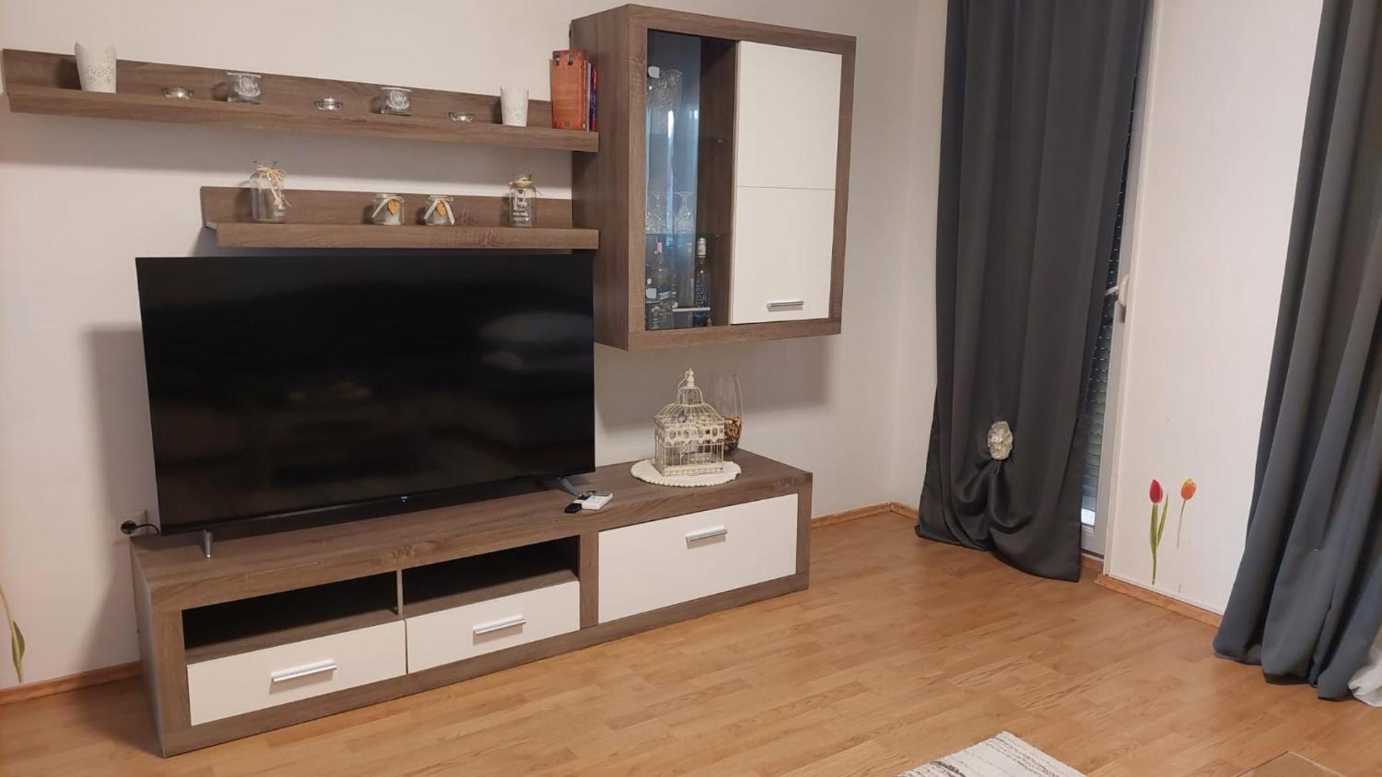 Holiday Retreat Apartment - Zara Esterno foto