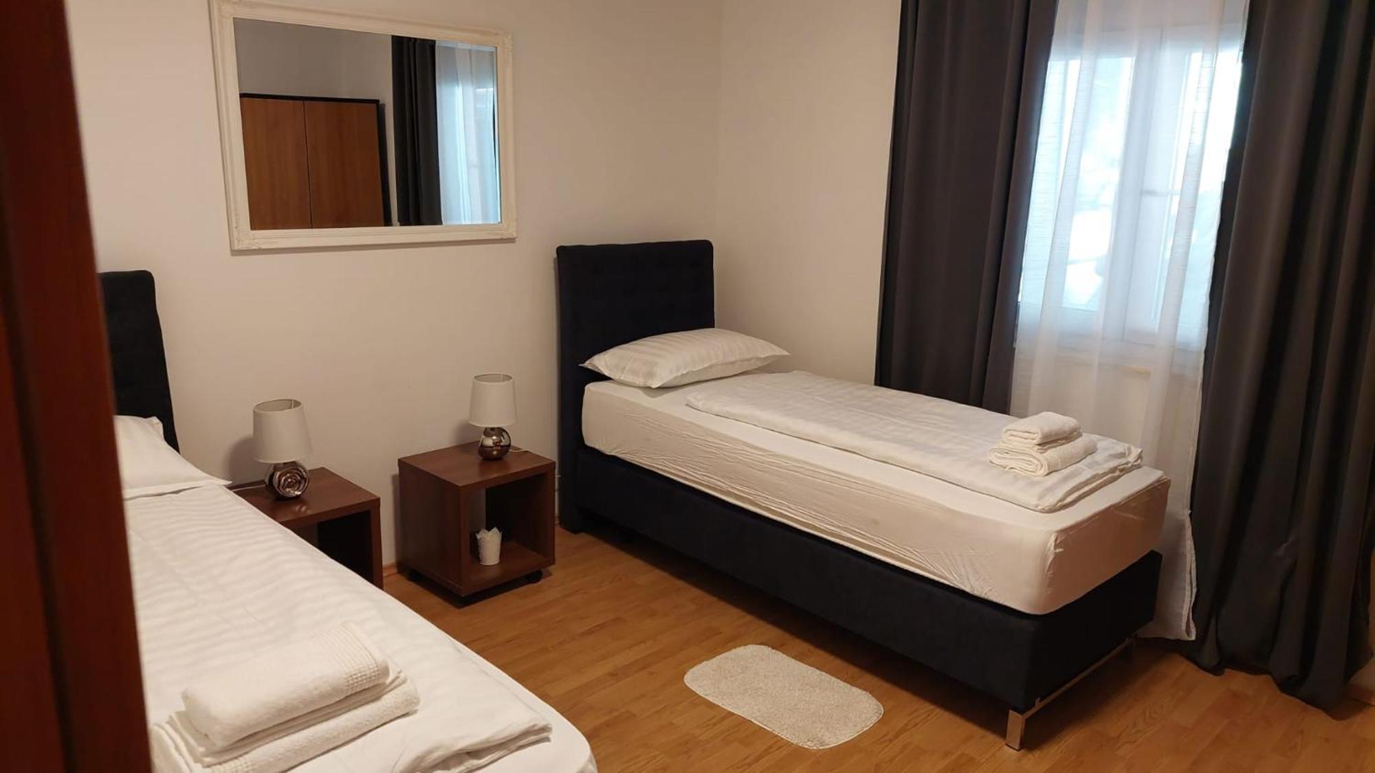 Holiday Retreat Apartment - Zara Esterno foto