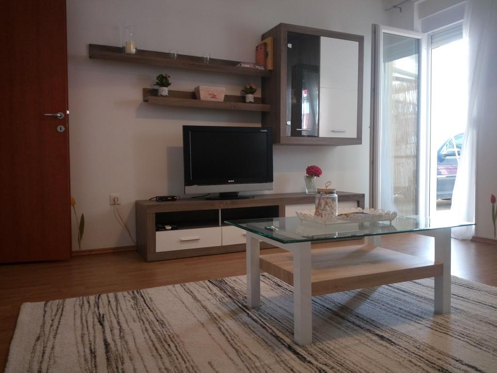 Holiday Retreat Apartment - Zara Esterno foto
