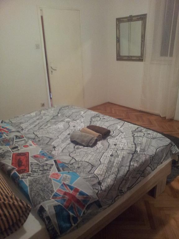 Holiday Retreat Apartment - Zara Esterno foto