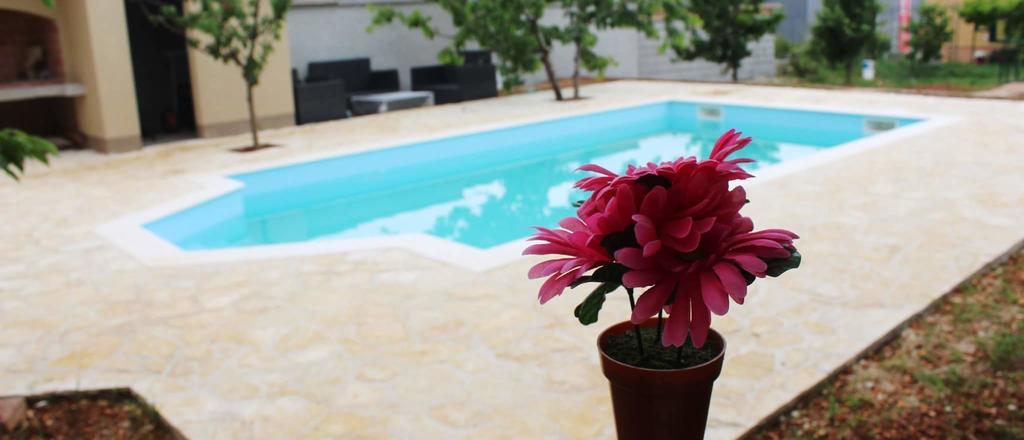 Holiday Retreat Apartment - Zara Esterno foto