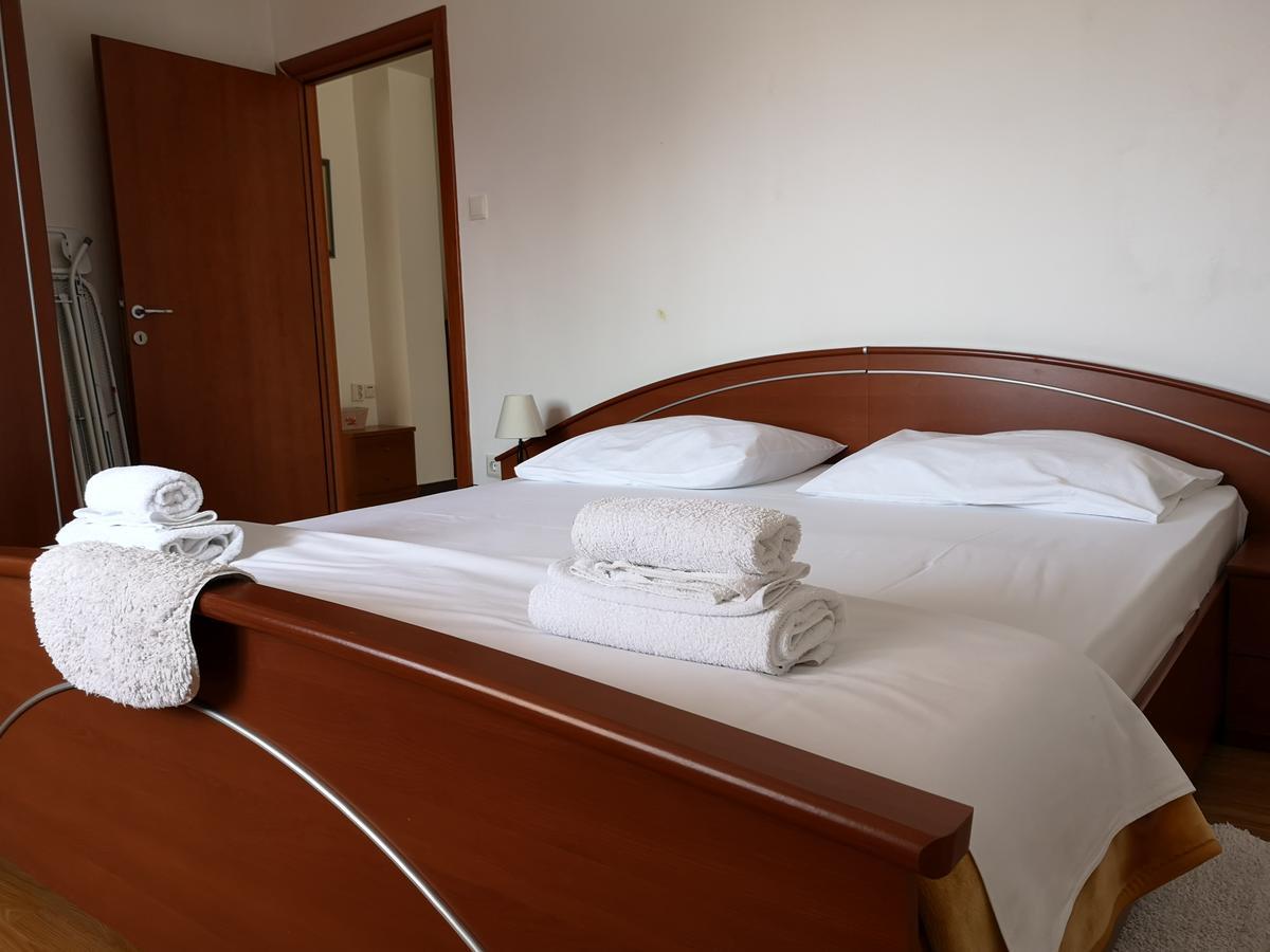 Holiday Retreat Apartment - Zara Esterno foto