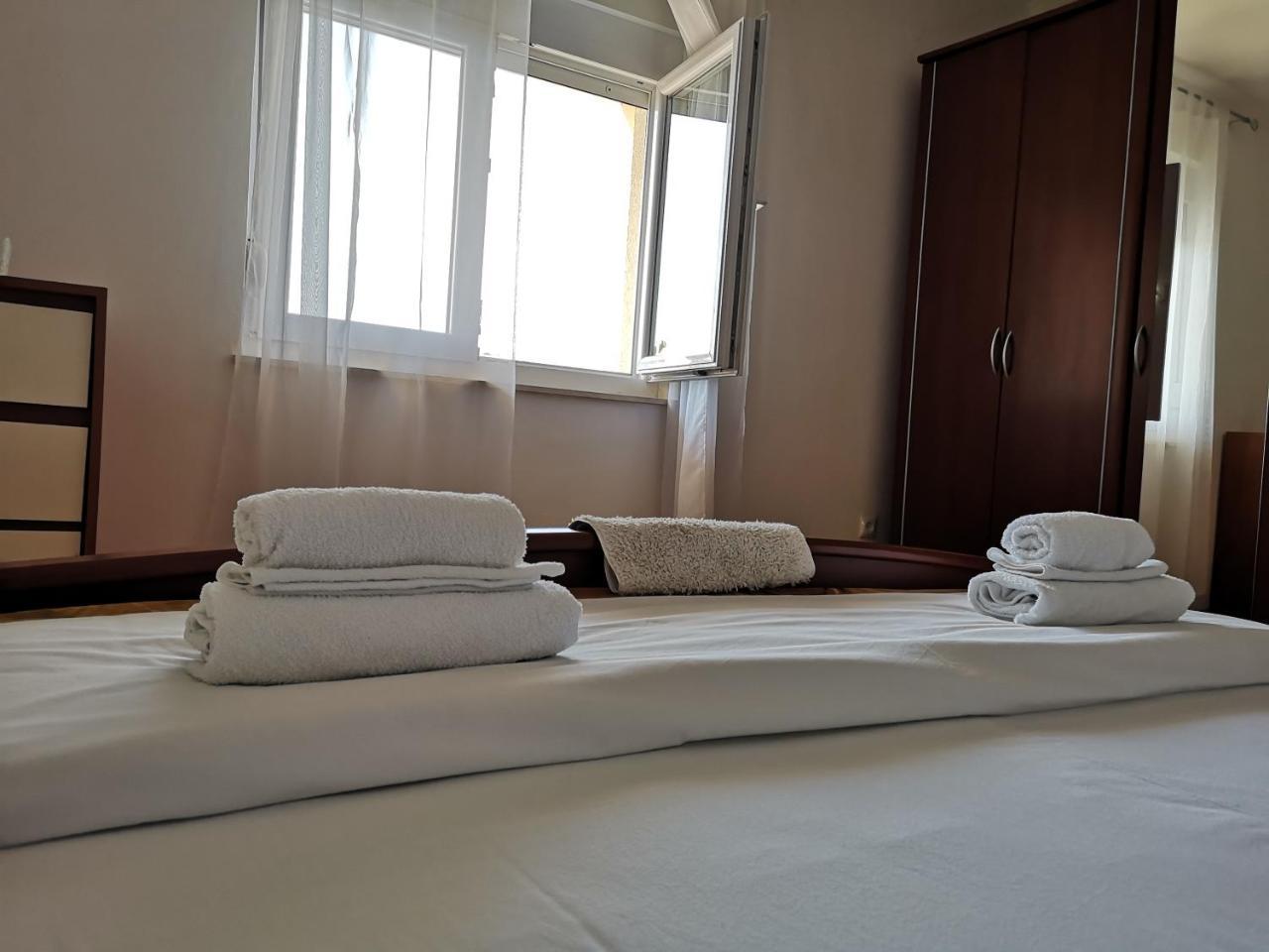Holiday Retreat Apartment - Zara Esterno foto