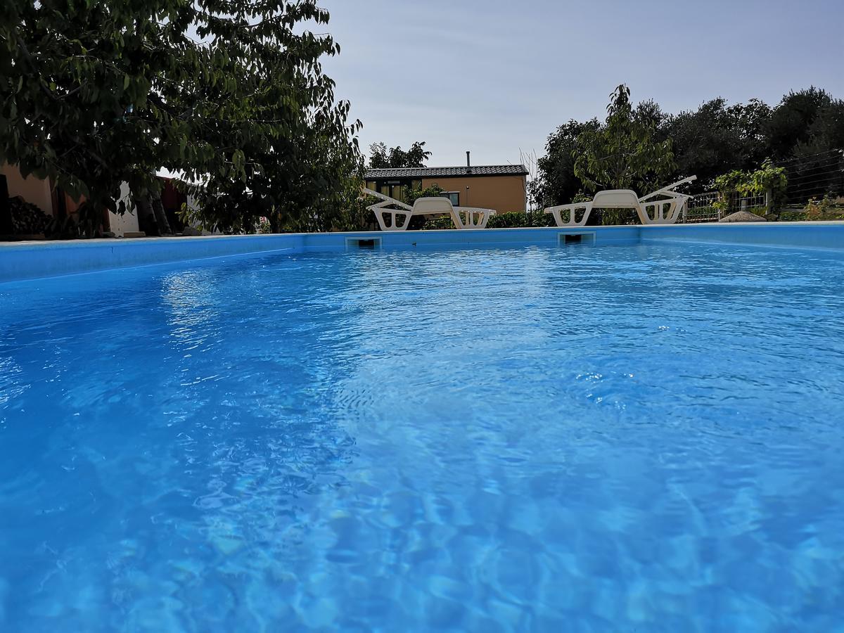 Holiday Retreat Apartment - Zara Esterno foto