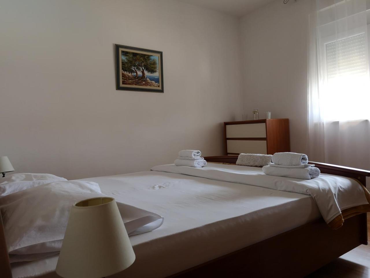 Holiday Retreat Apartment - Zara Esterno foto